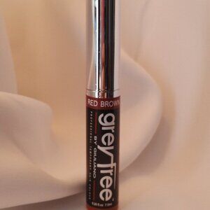 Grey Free hair mascara